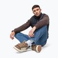 Мъжки обувки Pitbull Walker Logo coyote brown 9
