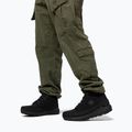 Мъжки зимни обувки Pitbull Cabrillo black/black 8