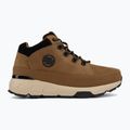 Мъжки зимни обувки Pitbull Cabrillo leather brown 2