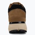 Мъжки зимни обувки Pitbull Cabrillo leather brown 6