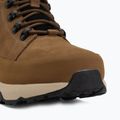 Мъжки зимни обувки Pitbull Cabrillo leather brown 7