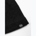 Зимна шапка Pitbull Beanie Pitbull Hansel black 2