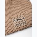 Зимна шапка Pitbull Beanie Dock sand 2