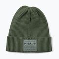 Зимна шапка Pitbull Beanie Dock grassy green