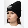 Зимна шапка Pitbull Beanie Love PB black 4