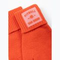 Ръкавици Pitbull Love PB fluo orange 2