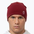 Зимна шапка Pitbull San Diego Ca Beanie burgundy 3