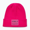 Зимна шапка Pitbull Beanie Dock candy pink