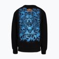 Мъжки суитшърт Pitbull Crewneck Guardian Angel black 2