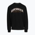 Мъжки суитшърт Pitbull Crewneck Tattoo black