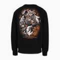 Мъжки суитшърт Pitbull Crewneck Tattoo black 2