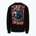 Мъжки суитшърт Pitbull Crewneck Blacky black 6