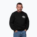 Мъжки суитшърт Pitbull Crewneck Hero black