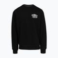 Мъжки суитшърт Pitbull Crewneck Hero black