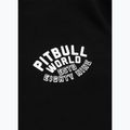 Мъжки суитшърт Pitbull Crewneck Hero black 4