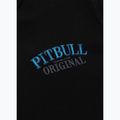 Мъжки суитшърт Pitbull Crewneck Midnight black 8