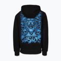 Мъжки суитшърт Pitbull Guardian Angel Hooded black 2