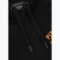 Мъжки суитшърт Pitbull Guardian Angel Hooded black 3