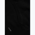 Мъжки суитшърт Pitbull Tattoo Hooded black 8