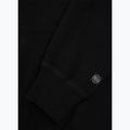 Мъжки суитшърт Pitbull Blacky Hooded black 9
