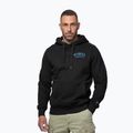 Мъжки суитшърт Pitbull Midnight Hooded black