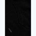 Мъжки суитшърт Pitbull Midnight Hooded black 9