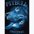 Мъжки суитшърт Pitbull Midnight Hooded black 11