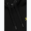 Мъжки суитшърт Pitbull Bjj Fight Dvsn Hooded black 3