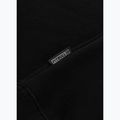 Дамски суитшърт Pitbull Puppy 2 Hooded black 7