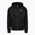 Мъжко яке Pitbull Athletic Logo Nylon Hooded black 5