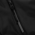 Мъжко яке Pitbull Athletic Logo Nylon Hooded black 12