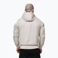 Мъжко яке Pitbull Athletic Logo Nylon Hooded light sand 3