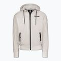 Мъжко яке Pitbull Athletic Logo Nylon Hooded light sand 5