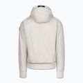 Мъжко яке Pitbull Athletic Logo Nylon Hooded light sand 6