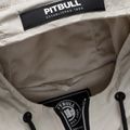 Мъжко яке Pitbull Athletic Logo Nylon Hooded light sand 8