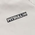 Мъжко яке Pitbull Athletic Logo Nylon Hooded light sand 9