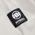 Мъжко яке Pitbull Athletic Logo Nylon Hooded light sand 10