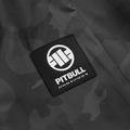 Мъжко яке Pitbull Athletic Logo Nylon Hooded black 11