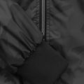 Мъжко яке Pitbull Athletic Logo Nylon Hooded black 12