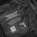 Мъжко яке Pitbull Athletic Logo Nylon Hooded black 14