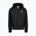 Мъжко яке Pitbull Athletic Tape Nylon Hooded black 3