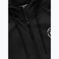 Мъжко яке Pitbull Athletic Tape Nylon Hooded black 5