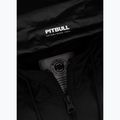 Мъжко яке Pitbull Athletic Tape Nylon Hooded black 6