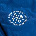 Мъжко яке Pitbull Athletic Tape Nylon Hooded electric blue 10