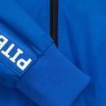 Мъжко яке Pitbull Athletic Tape Nylon Hooded electric blue 14