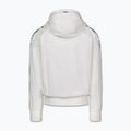 Мъжко яке Pitbull Athletic Tape Nylon Hooded off white 5