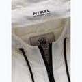 Мъжко яке Pitbull Athletic Tape Nylon Hooded off white 7