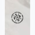 Мъжко яке Pitbull Athletic Tape Nylon Hooded off white 8