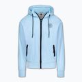 Мъжко яке Pitbull Athletic Tape Nylon Hooded light blue 5