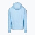 Мъжко яке Pitbull Athletic Tape Nylon Hooded light blue 6